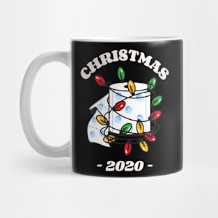 Christmas 2020 Toiletpaper Mug